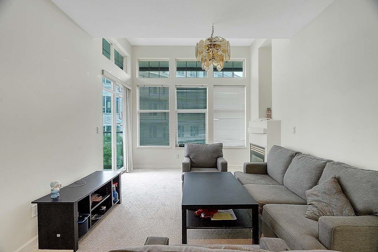 416 - 20200 56 Avenue - Langley City Apartment/Condo for Sale, 3 Bedrooms (R2964495) #3