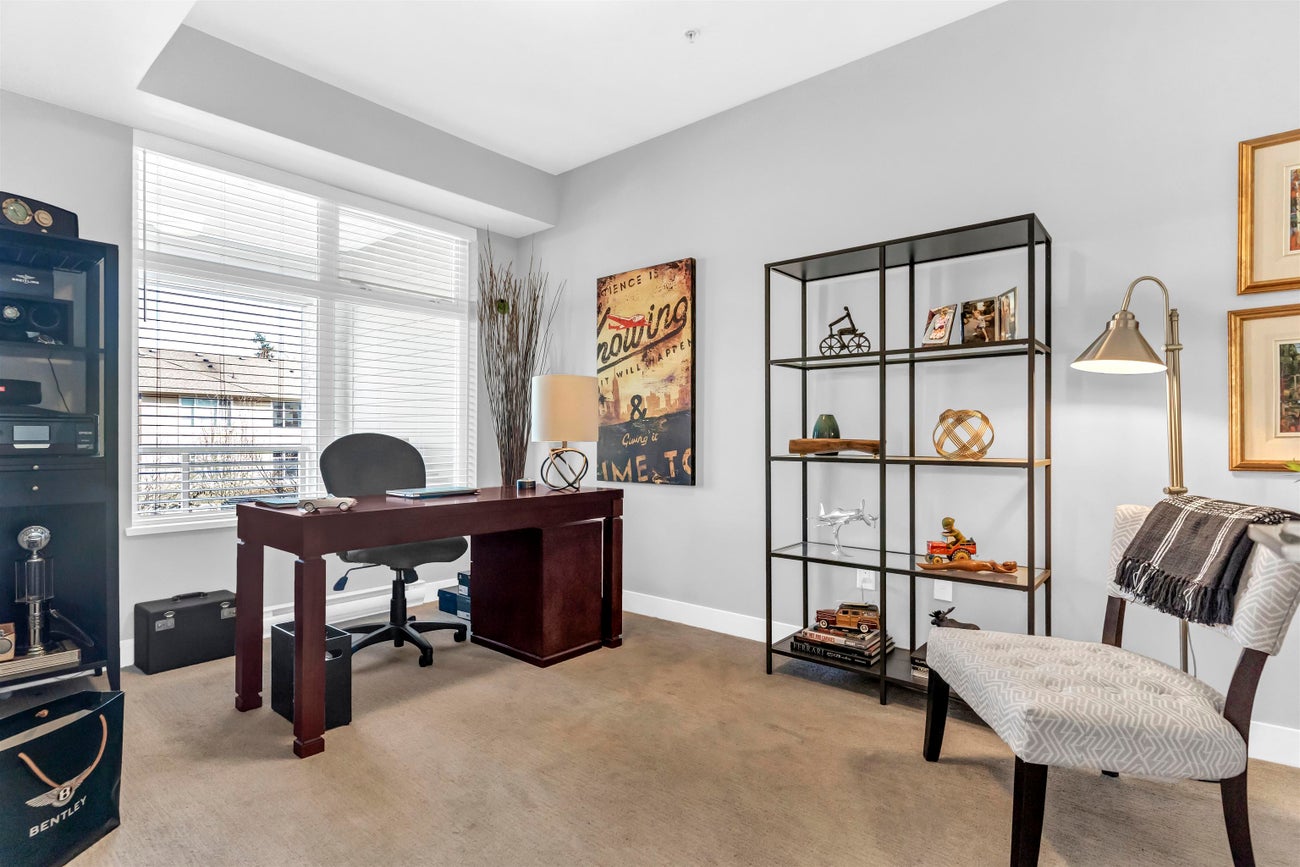 312 - 15436 31 Avenue - Grandview Surrey Apartment/Condo for Sale, 2 Bedrooms (R2971657)# - 11