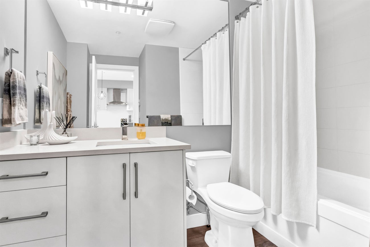 312 - 15436 31 Avenue - Grandview Surrey Apartment/Condo for Sale, 2 Bedrooms (R2971657)# - 12