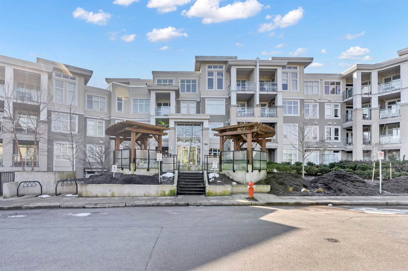 312 - 15436 31 Avenue - Grandview Surrey Apartment/Condo for Sale, 2 Bedrooms (R2971657)# - 17