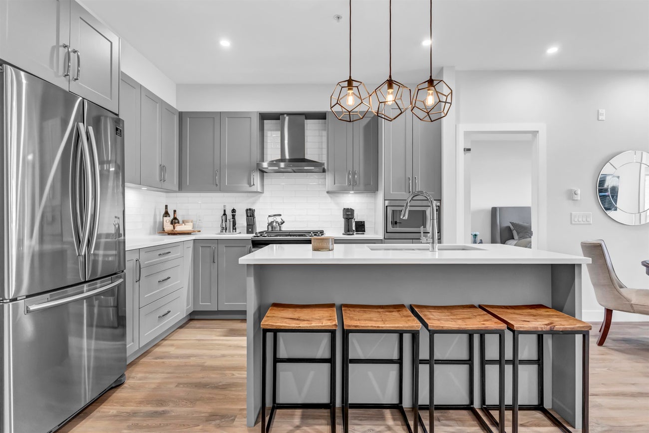 312 - 15436 31 Avenue - Grandview Surrey Apartment/Condo for Sale, 2 Bedrooms (R2971657)# - 2
