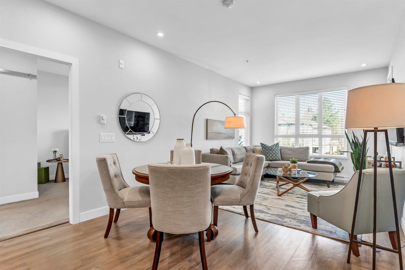 312 - 15436 31 Avenue - Grandview Surrey Apartment/Condo for Sale, 2 Bedrooms (R2971657)# - 3