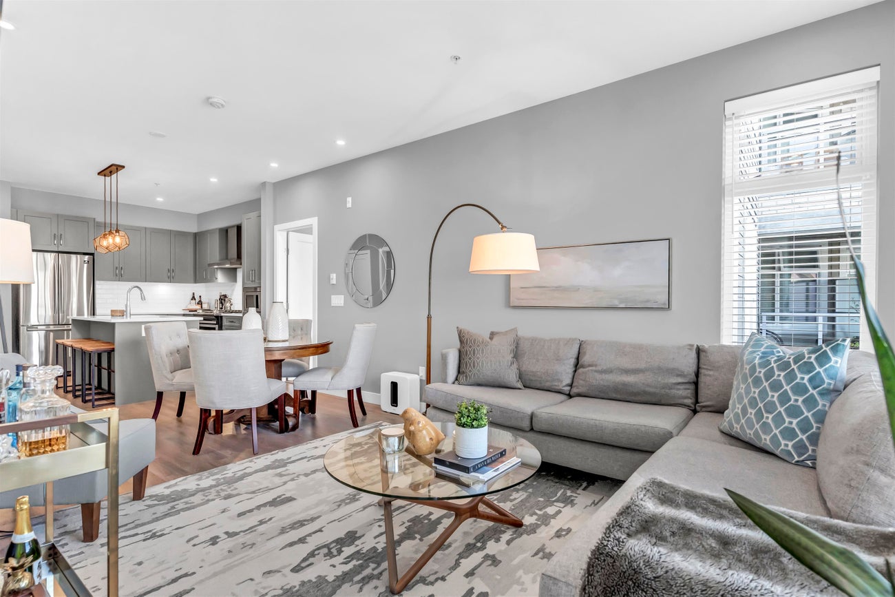 312 - 15436 31 Avenue - Grandview Surrey Apartment/Condo for Sale, 2 Bedrooms (R2971657)# - 5