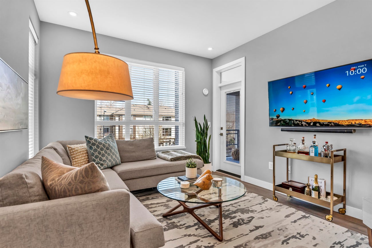 312 - 15436 31 Avenue - Grandview Surrey Apartment/Condo for Sale, 2 Bedrooms (R2971657)# - 6