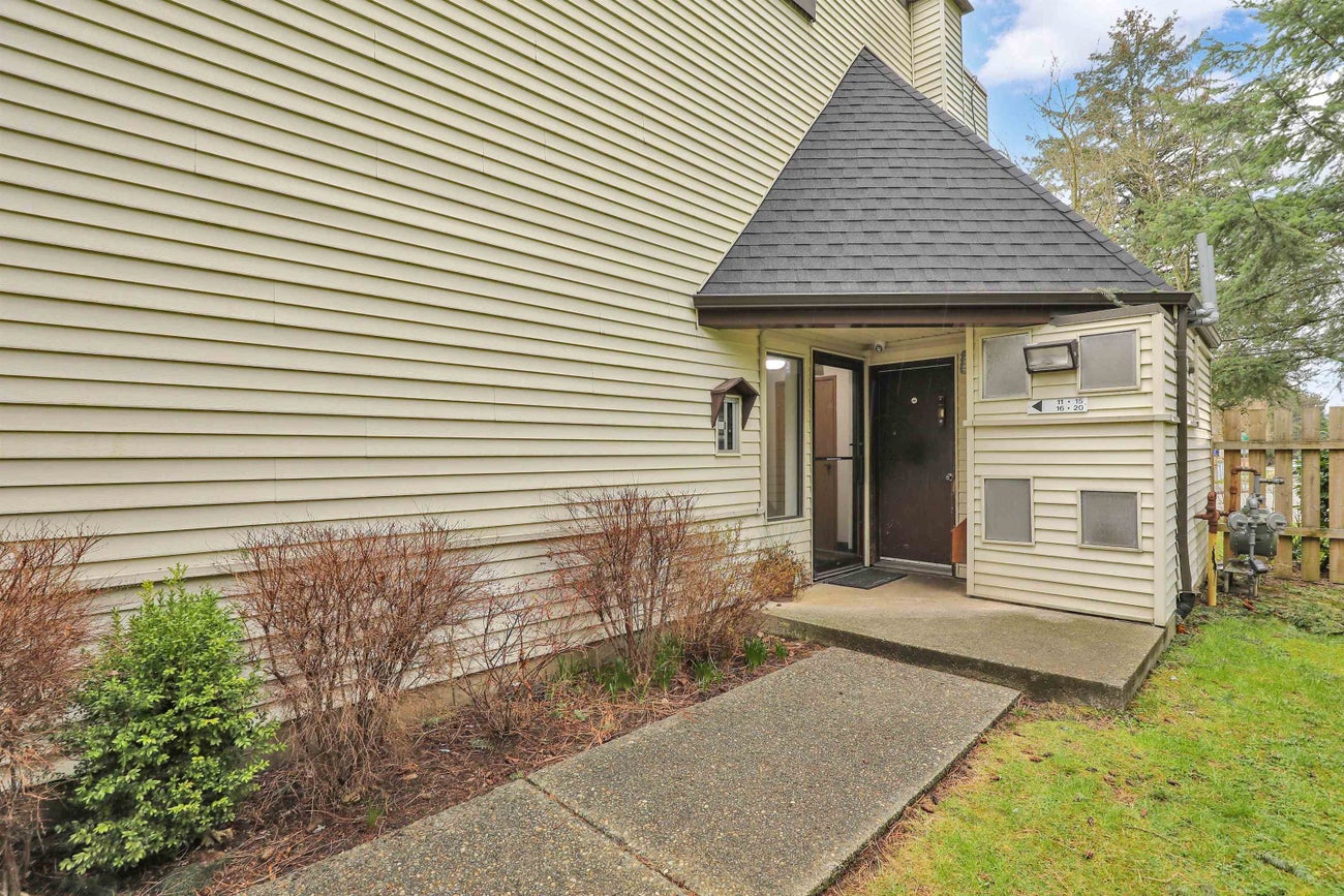 16 - 7115 134th Street - West Newton Apartment/Condo for Sale, 2 Bedrooms (R2984486) #27