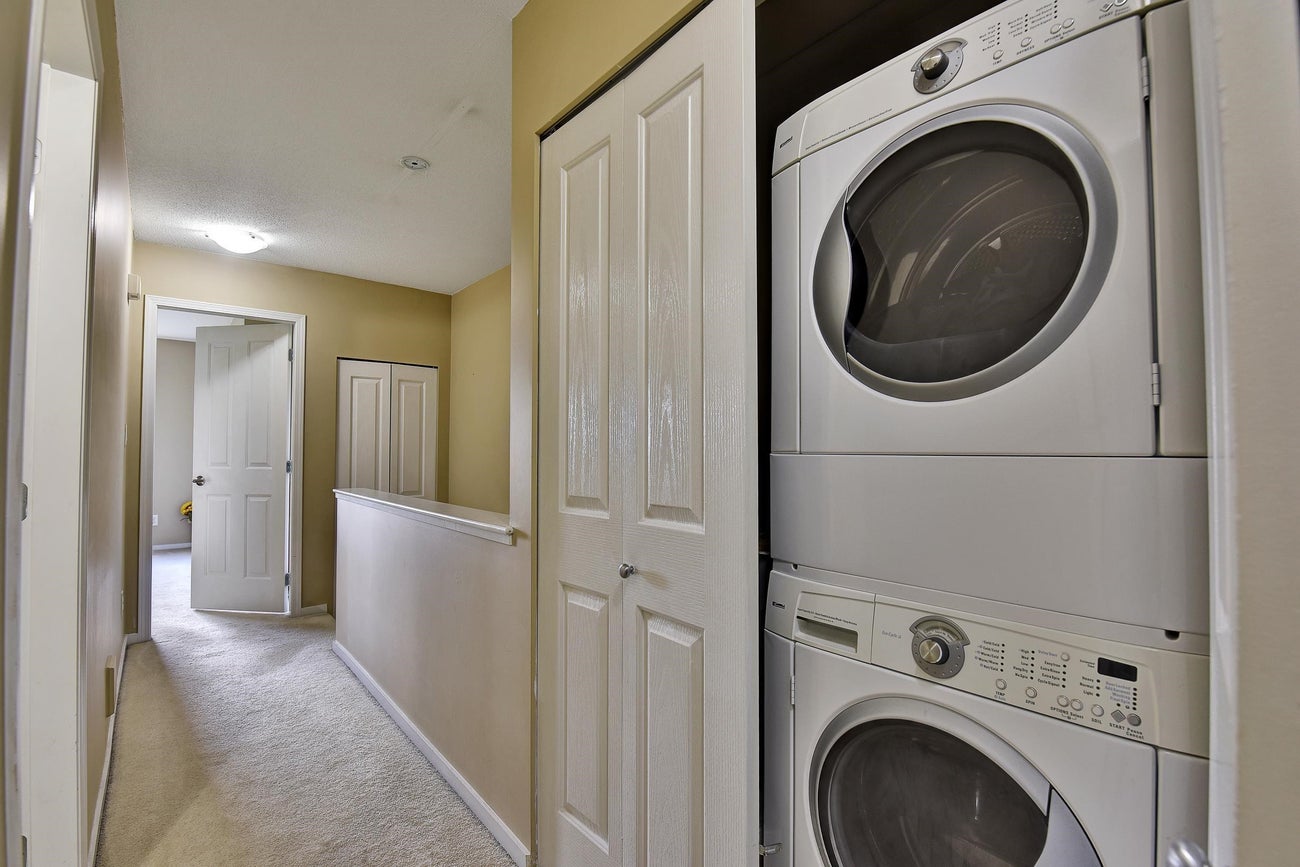 95 - 15152 62a Avenue - Sullivan Station Townhouse for Sale, 3 Bedrooms (R2999791)# - 19