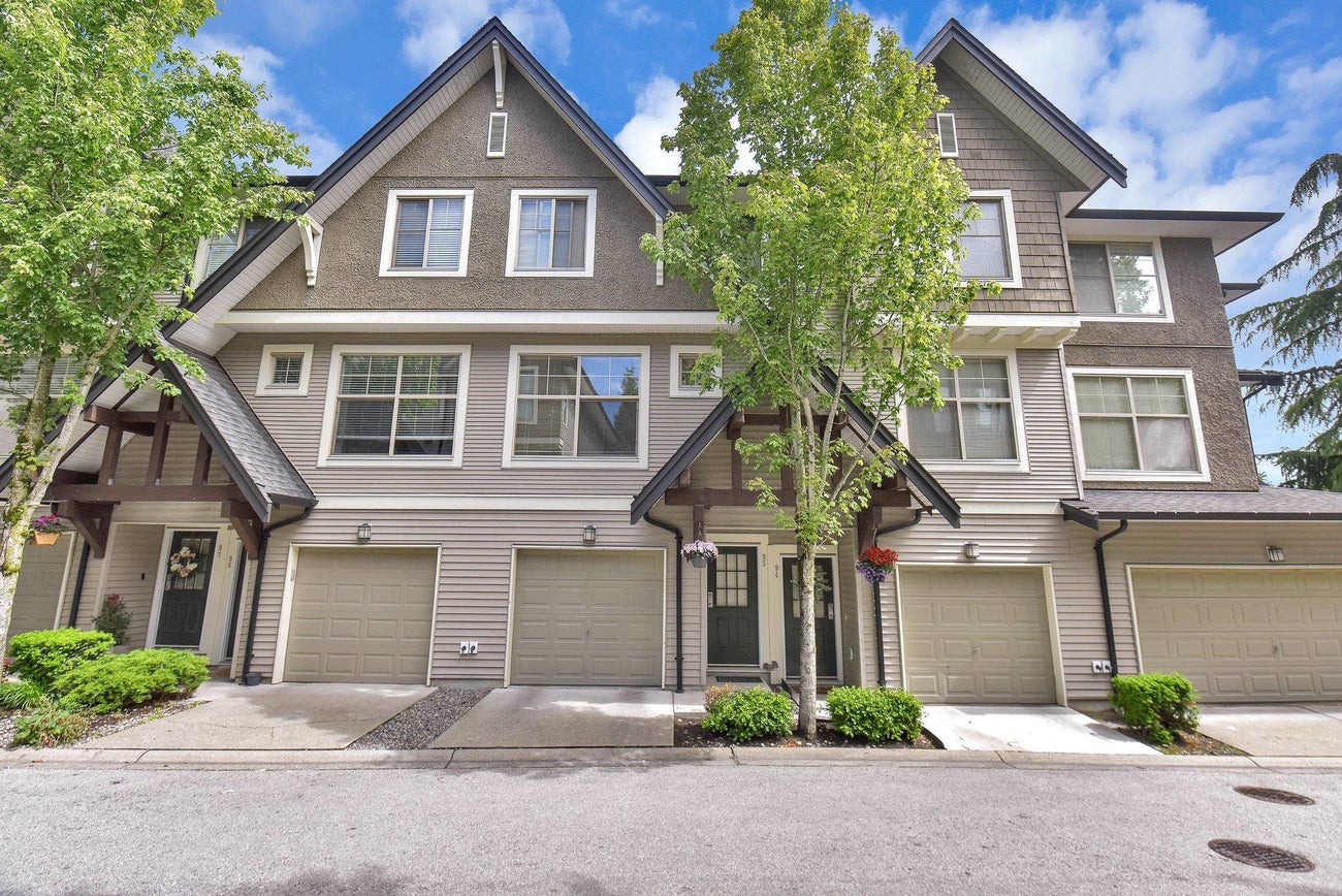 95 - 15152 62a Avenue - Sullivan Station Townhouse for Sale, 3 Bedrooms (R2999791)# - 21