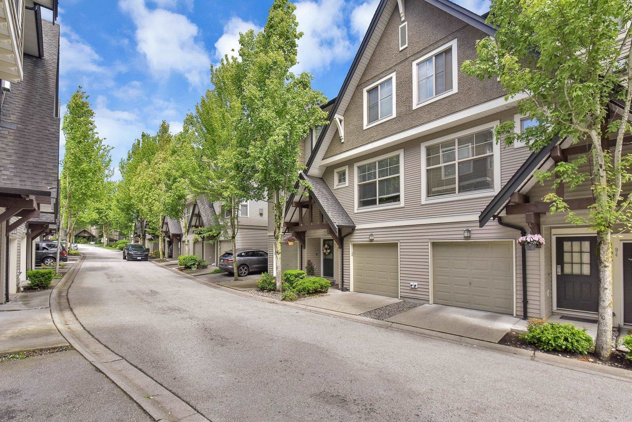 95 - 15152 62a Avenue - Sullivan Station Townhouse for Sale, 3 Bedrooms (R2999791)# - 2