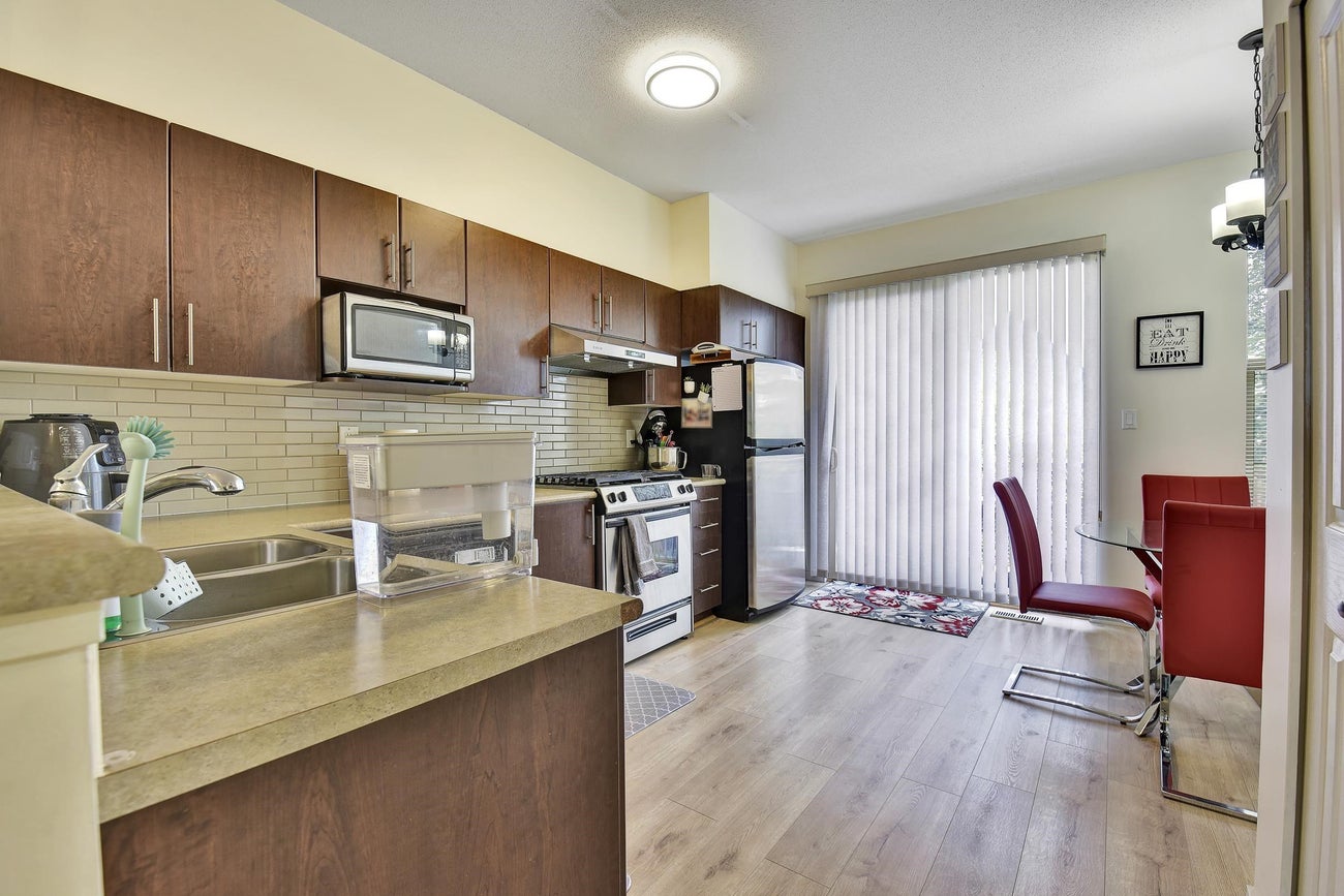 95 - 15152 62a Avenue - Sullivan Station Townhouse for Sale, 3 Bedrooms (R2999791)# - 3