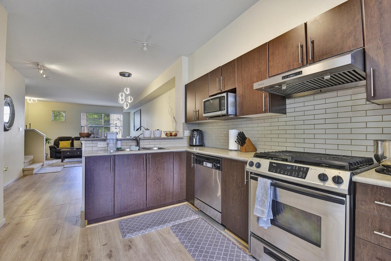 95 - 15152 62a Avenue - Sullivan Station Townhouse for Sale, 3 Bedrooms (R2999791)# - 5