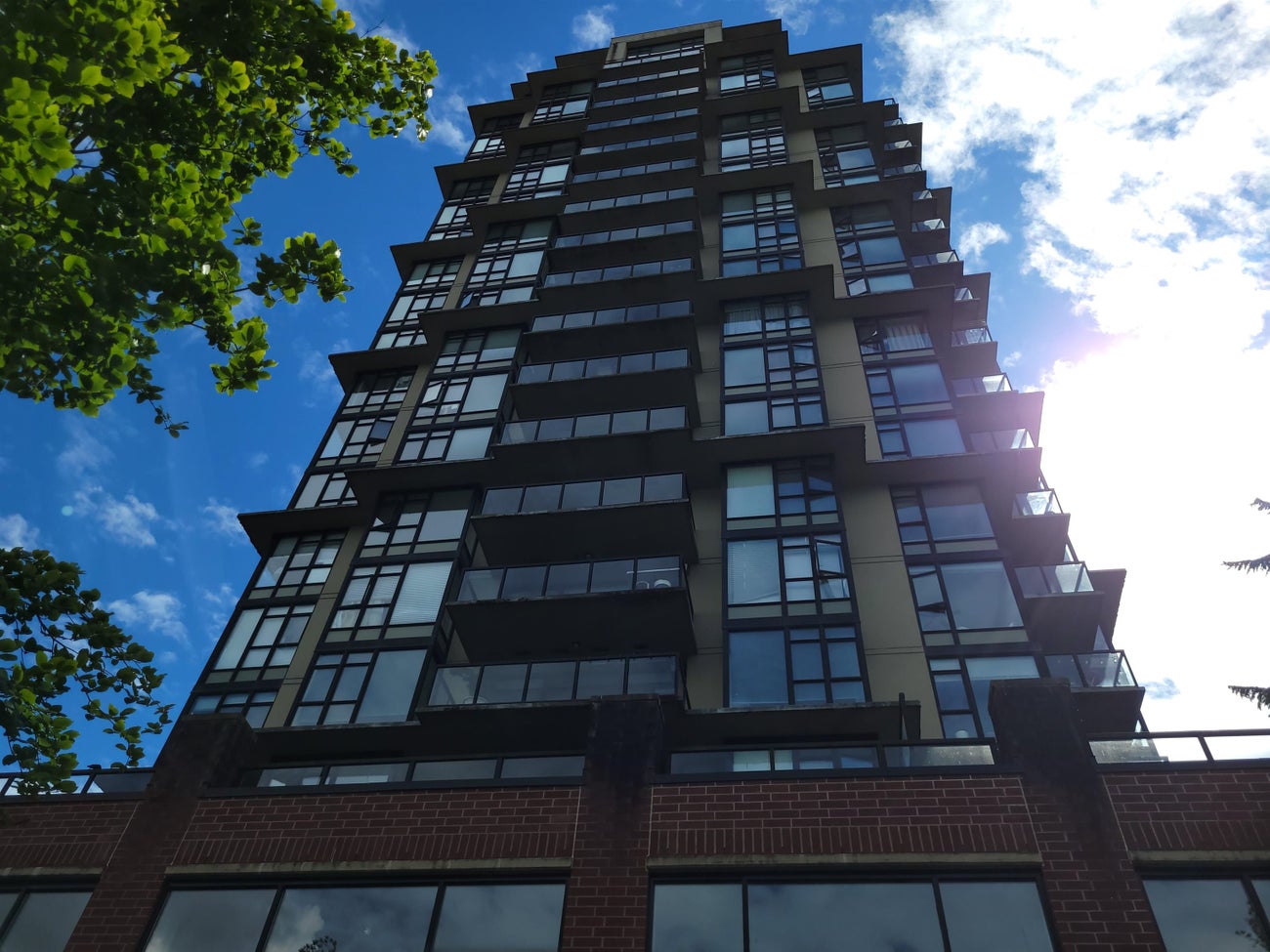 1101 - 11 E Royal Avenue - Fraserview NW Apartment/Condo for Sale, 2 Bedrooms (R2999850) #16
