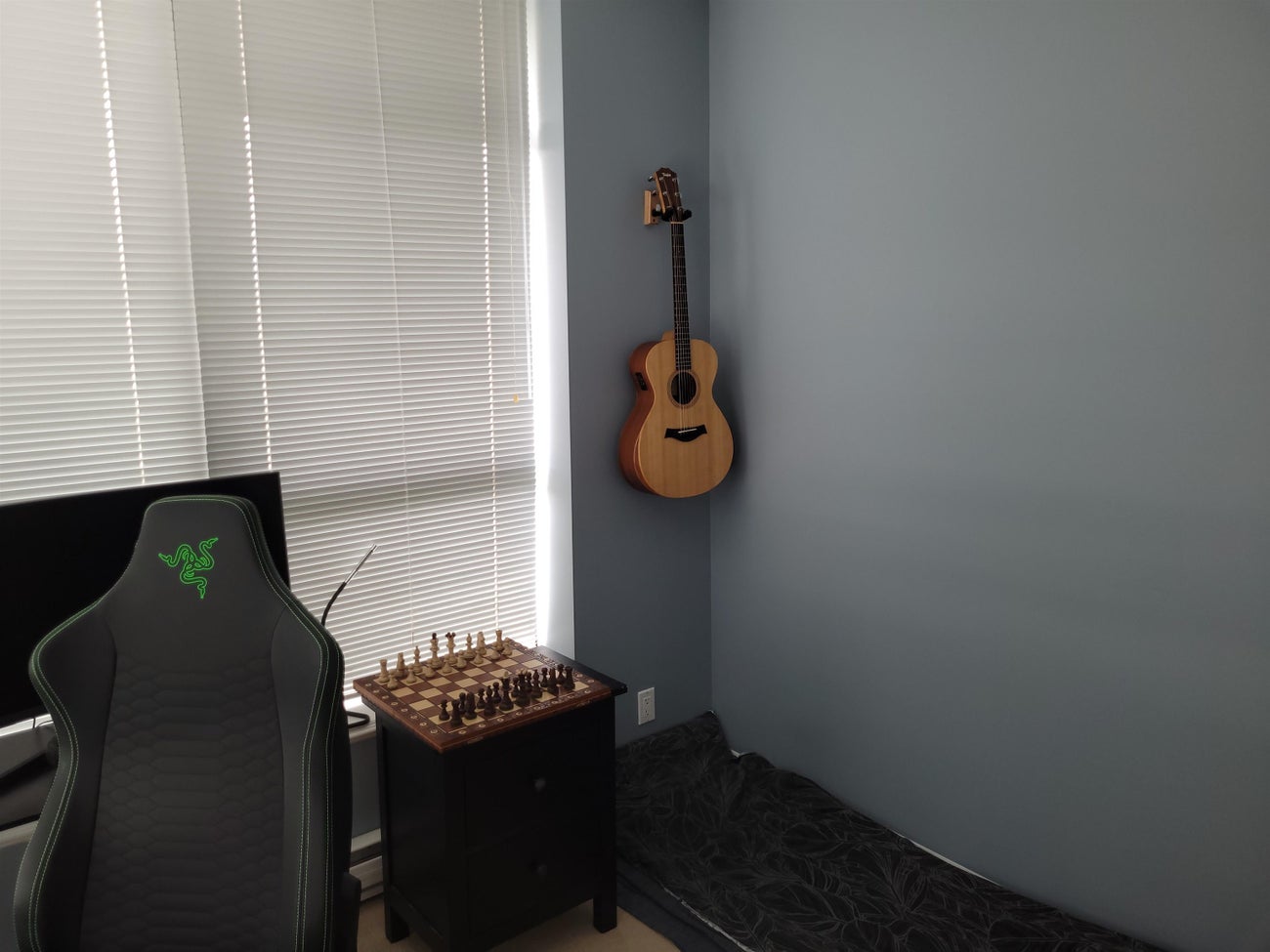 1101 - 11 E Royal Avenue - Fraserview NW Apartment/Condo for Sale, 2 Bedrooms (R2999850) #3