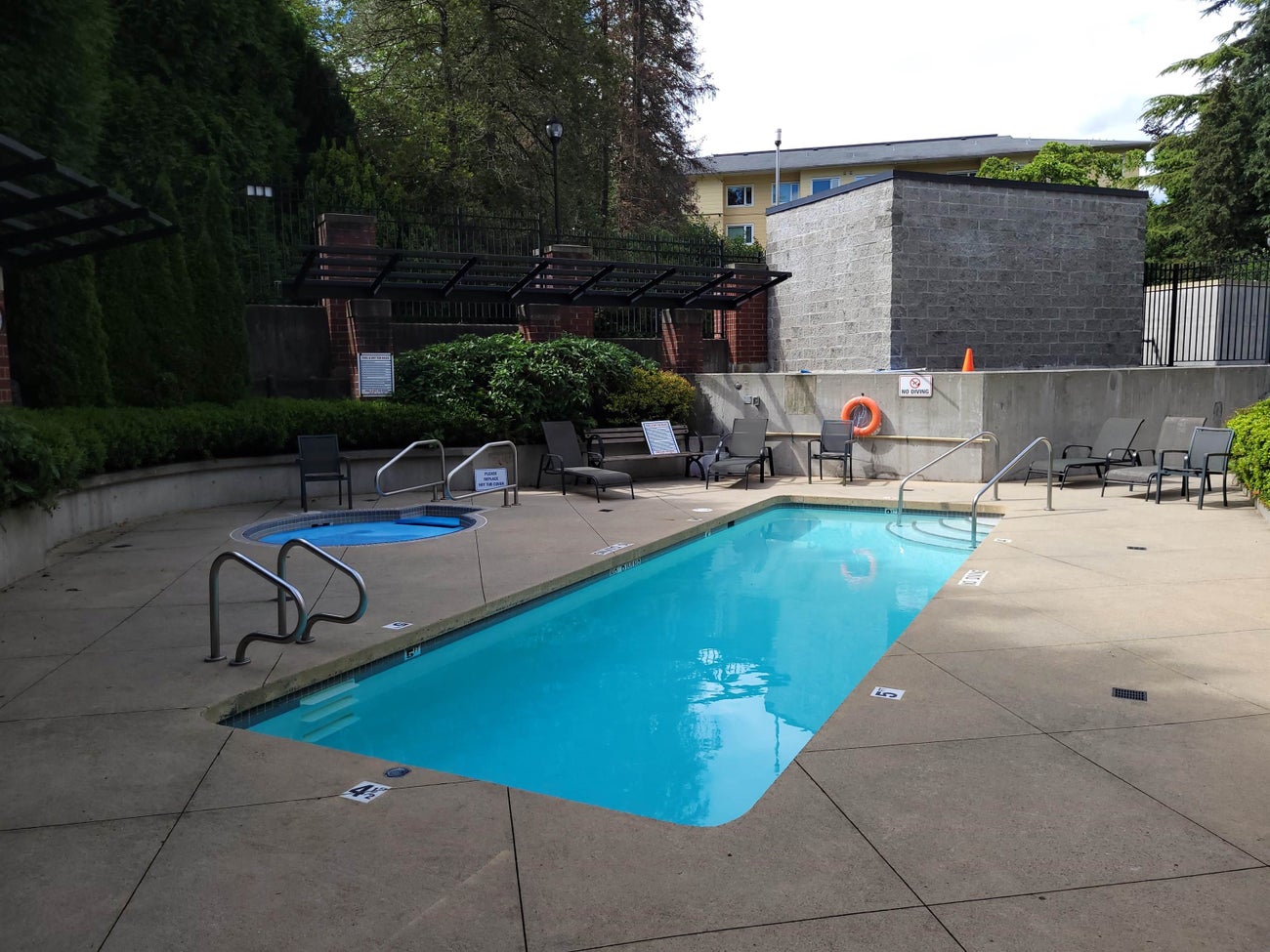 1101 - 11 E Royal Avenue - Fraserview NW Apartment/Condo for Sale, 2 Bedrooms (R2999850) #7