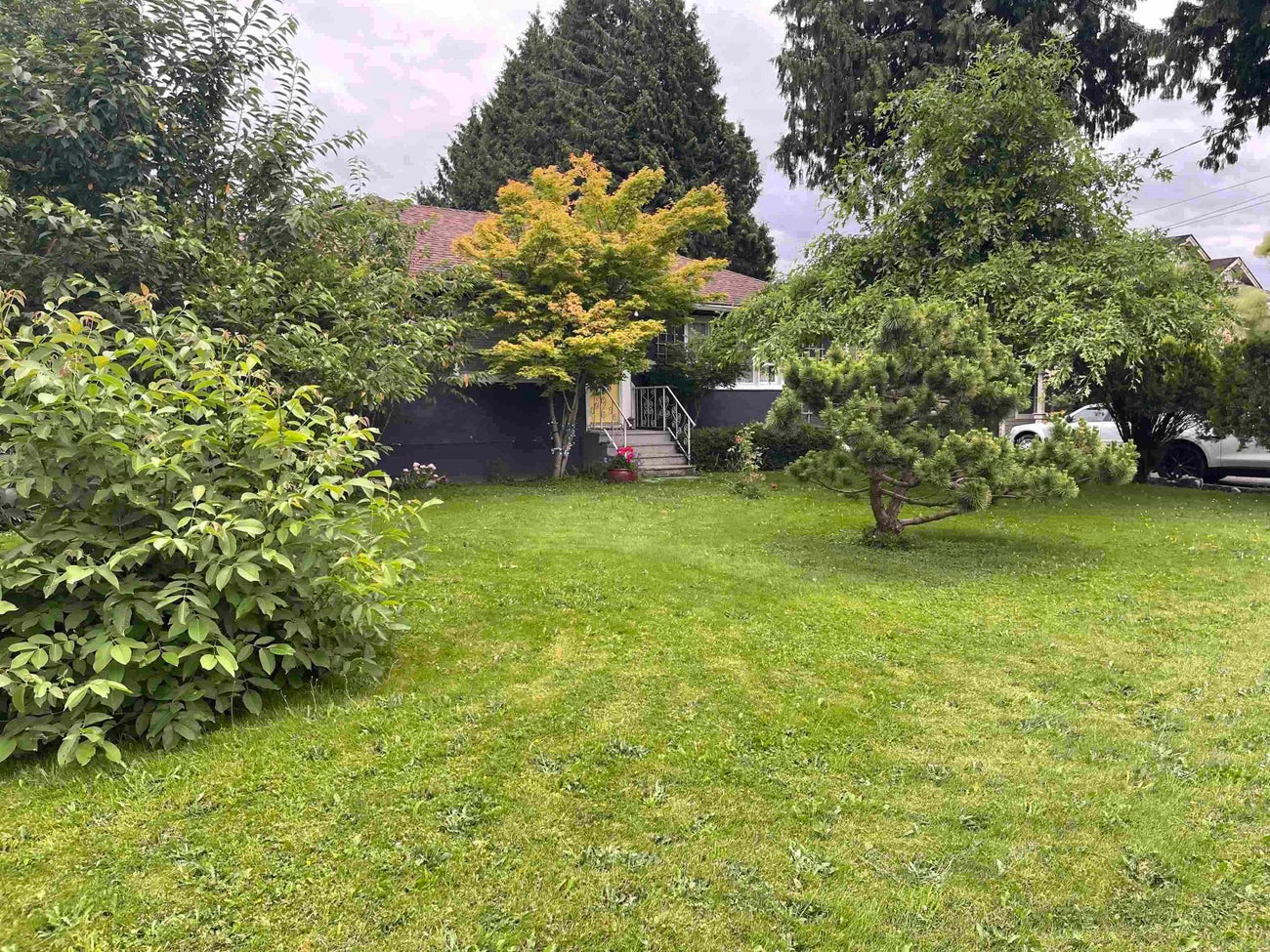 9500 Coote Street - Chilliwack Proper East Single Family Residence for Sale, 5 Bedrooms (R3000848)# - 2