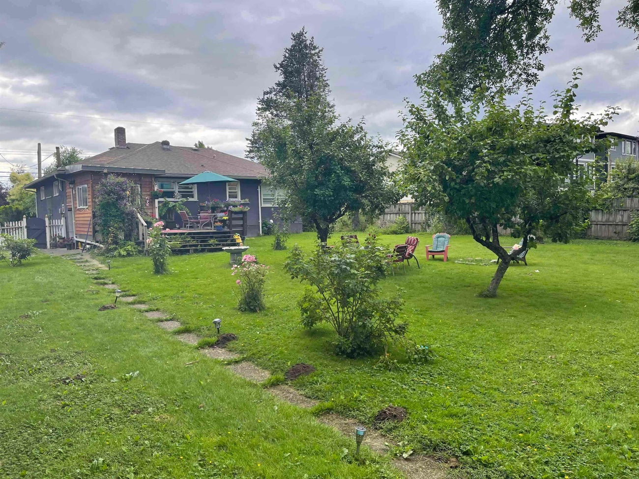 9500 Coote Street - Chilliwack Proper East Single Family Residence for Sale, 5 Bedrooms (R3000848)# - 4