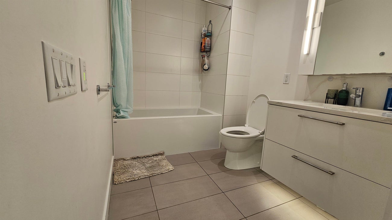 122 - 2035 Glenaire Drive - Pemberton NV Apartment/Condo for Sale, 1 Bedroom (R3001884) #5