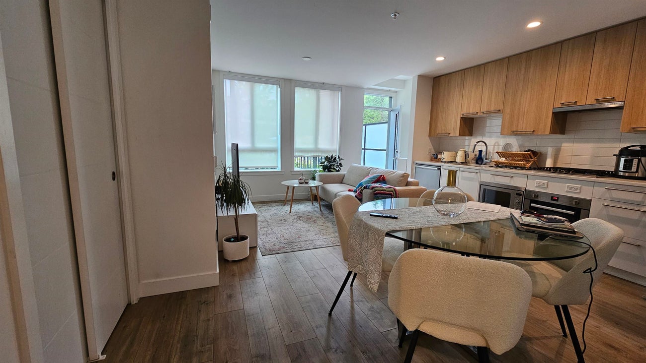 122 - 2035 Glenaire Drive - Pemberton NV Apartment/Condo for Sale, 1 Bedroom (R3001884) #6