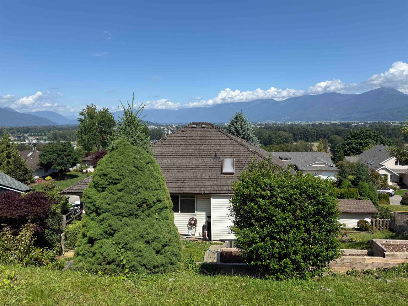 8607 Sunrise Drive - Chilliwack Mountain Single Family Residence for Sale, 4 Bedrooms (R3011001) #6