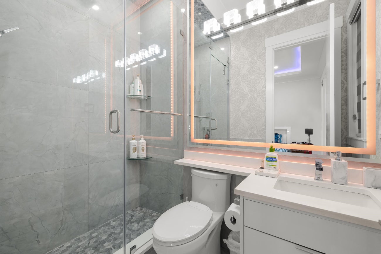 12776 Campbell Place - Queen Mary Park Surrey Single Family Residence for Sale, 8 Bedrooms (R3012601)# - 12