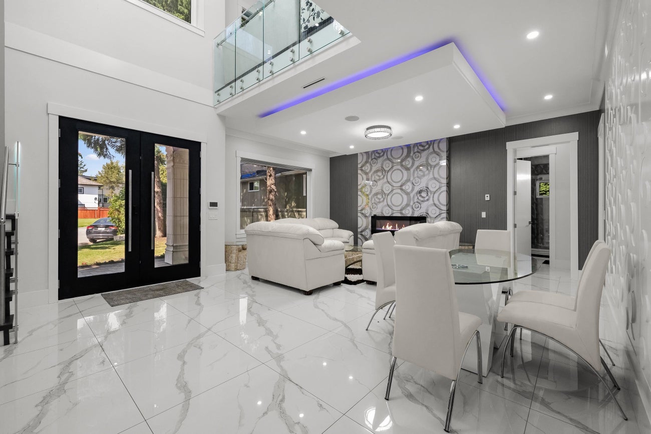 12776 Campbell Place - Queen Mary Park Surrey Single Family Residence for Sale, 8 Bedrooms (R3012601)# - 5