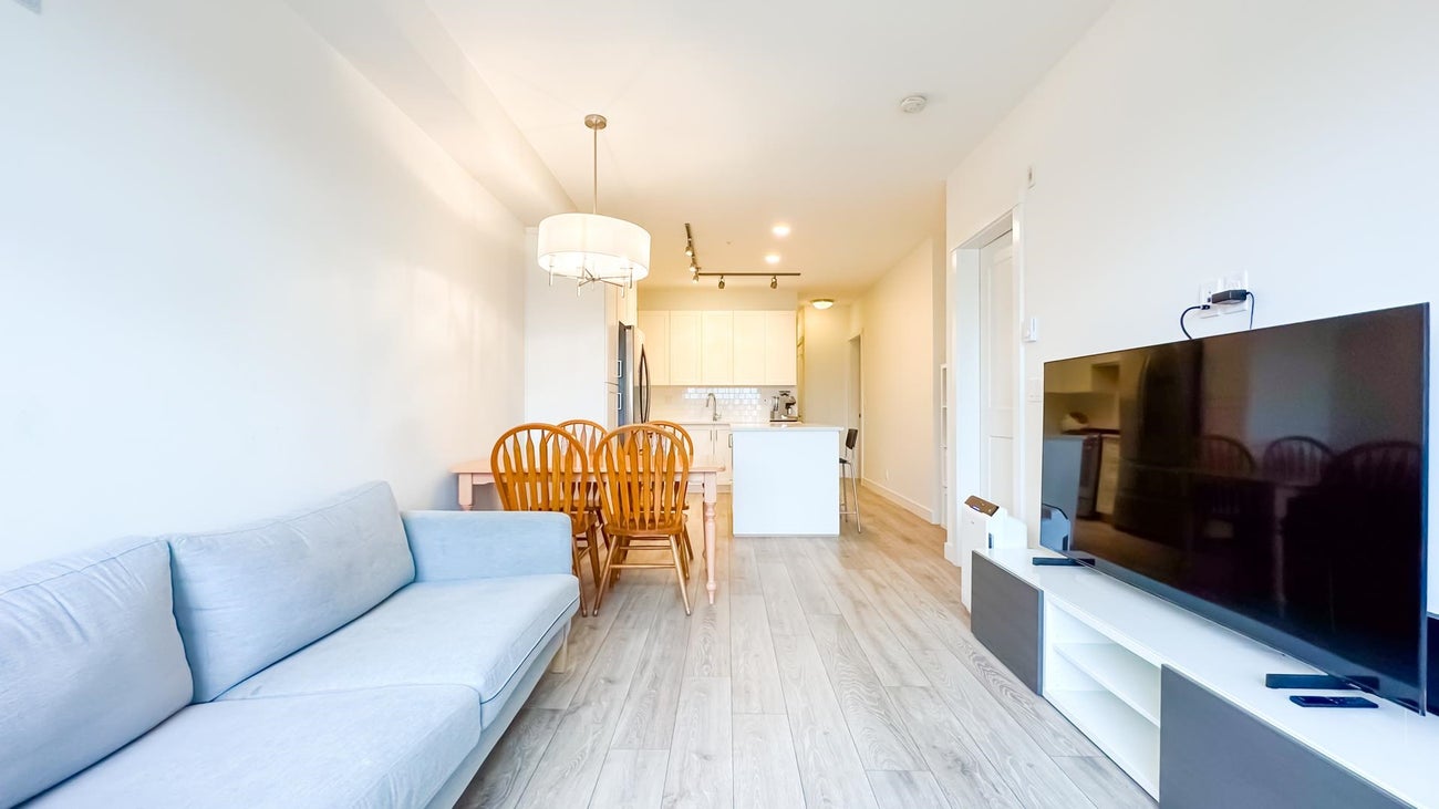 317 - 20673 78 Avenue - Willoughby Heights Apartment/Condo for Sale, 2 Bedrooms (R3013364) #11