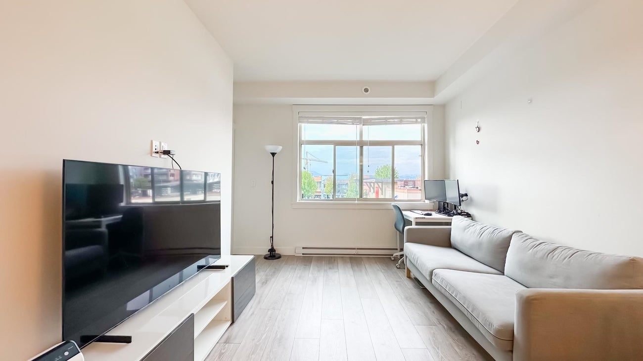 317 - 20673 78 Avenue - Willoughby Heights Apartment/Condo for Sale, 2 Bedrooms (R3013364) #13