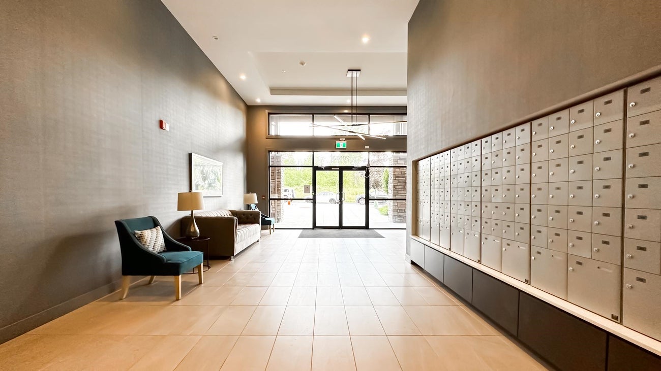 317 - 20673 78 Avenue - Willoughby Heights Apartment/Condo for Sale, 2 Bedrooms (R3013364) #28