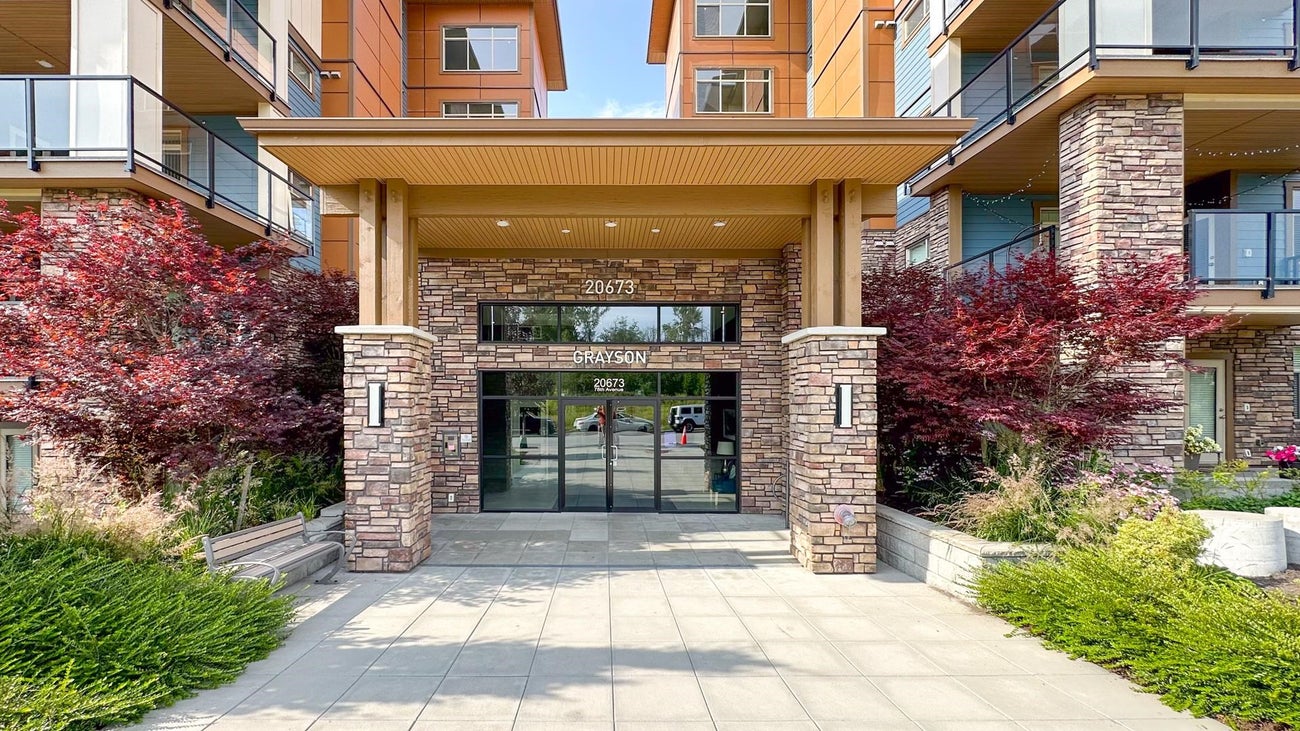 317 - 20673 78 Avenue - Willoughby Heights Apartment/Condo for Sale, 2 Bedrooms (R3013364) #2