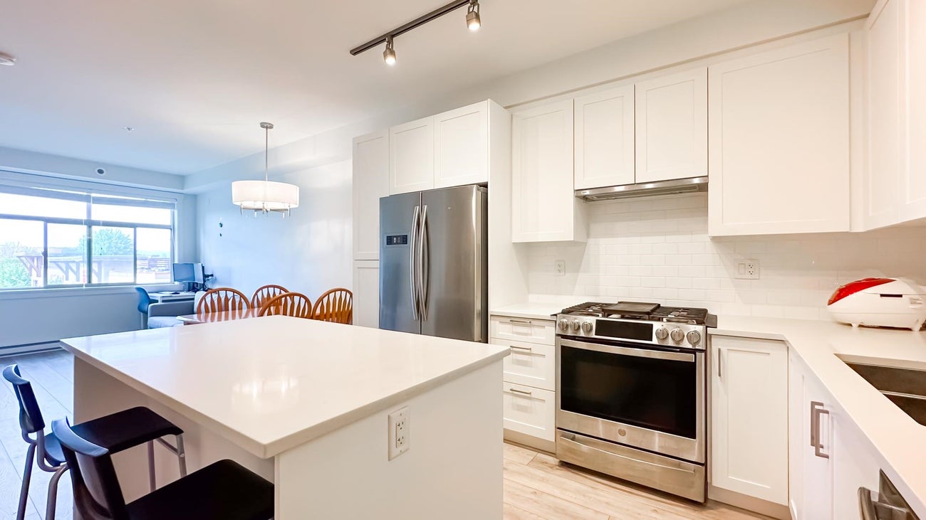 317 - 20673 78 Avenue - Willoughby Heights Apartment/Condo for Sale, 2 Bedrooms (R3013364) #3