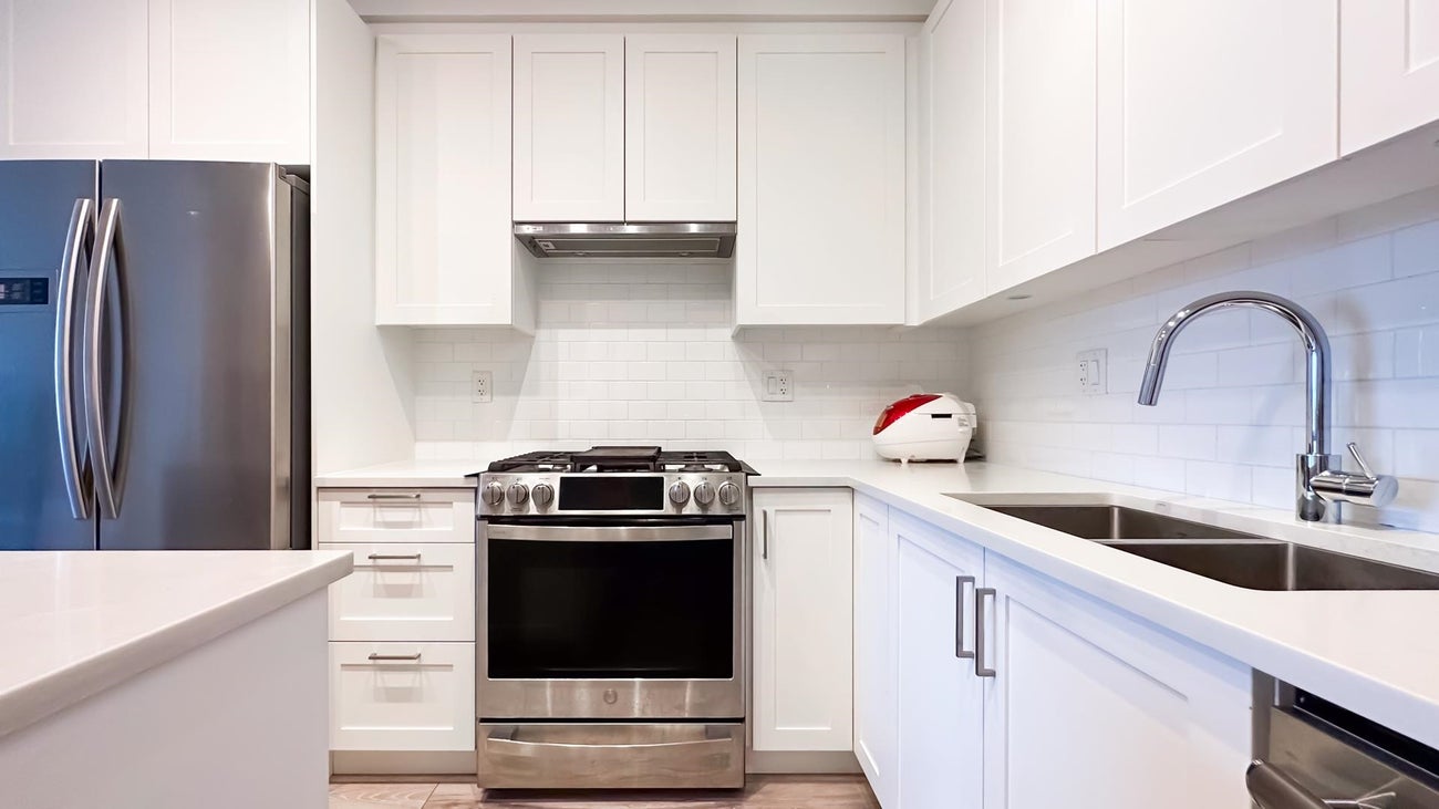 317 - 20673 78 Avenue - Willoughby Heights Apartment/Condo for Sale, 2 Bedrooms (R3013364) #4