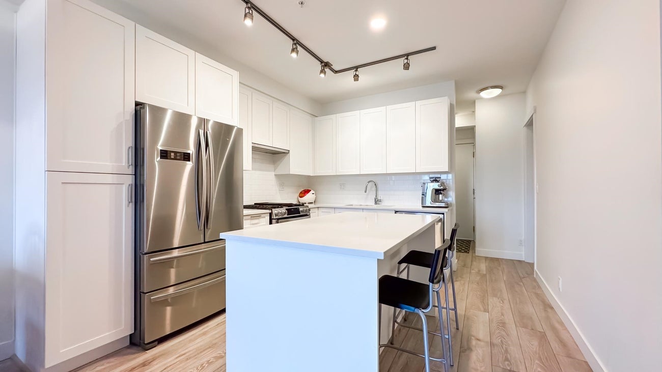 317 - 20673 78 Avenue - Willoughby Heights Apartment/Condo for Sale, 2 Bedrooms (R3013364) #7