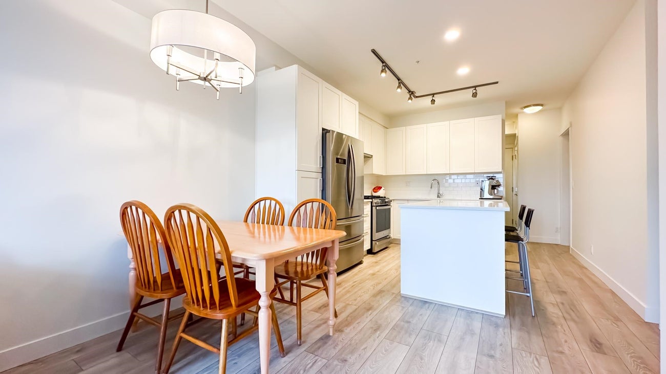 317 - 20673 78 Avenue - Willoughby Heights Apartment/Condo for Sale, 2 Bedrooms (R3013364) #9