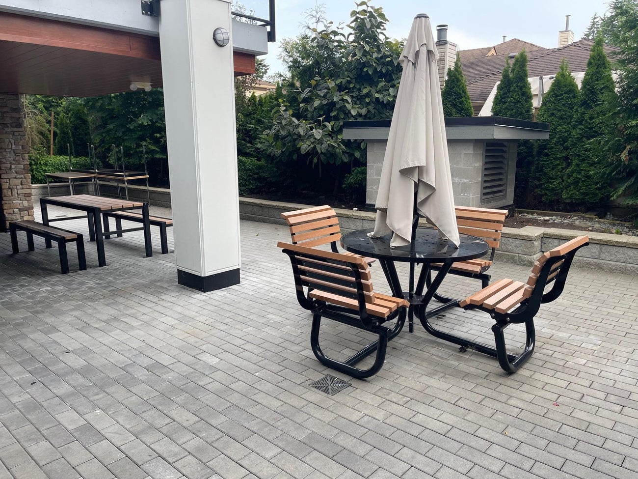 301 - 6960 Nicholson Road - Scottsdale Apartment/Condo for Sale, 2 Bedrooms (R3014302) #19