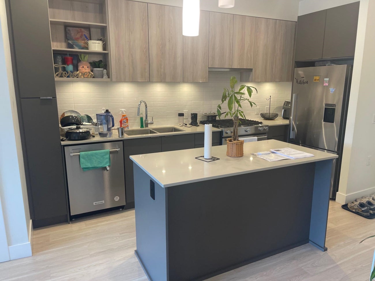 301 - 6960 Nicholson Road - Scottsdale Apartment/Condo for Sale, 2 Bedrooms (R3014302) #4