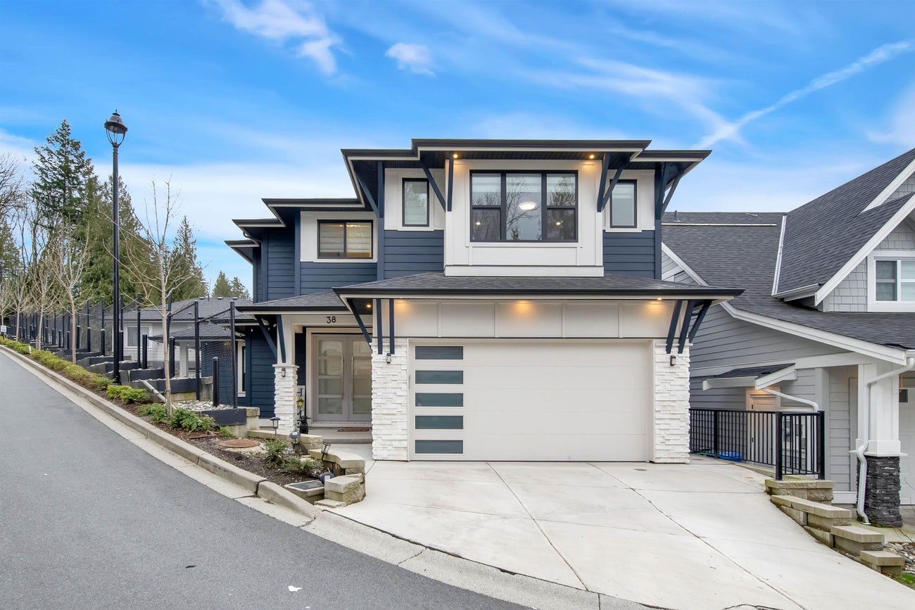38 - 4217 Old Clayburn Road - Abbotsford East Single Family Residence for Sale, 5 Bedrooms (R3014938) #1