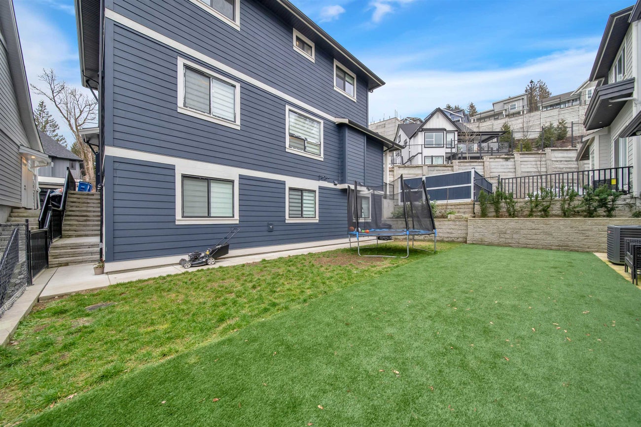 38 - 4217 Old Clayburn Road - Abbotsford East Single Family Residence for Sale, 5 Bedrooms (R3014938) #29