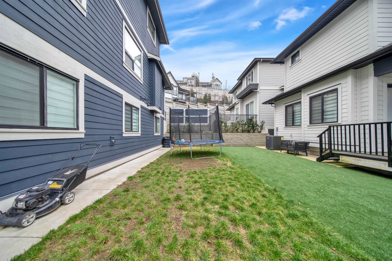 38 - 4217 Old Clayburn Road - Abbotsford East Single Family Residence for Sale, 5 Bedrooms (R3014938) #31