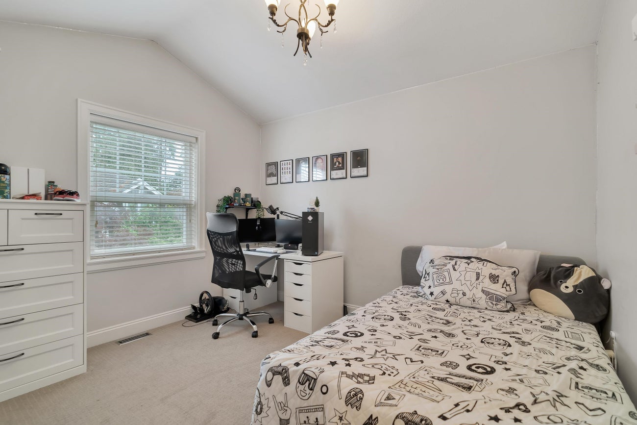 15083 58 A Avenue - Sullivan Station Single Family Residence for Sale, 4 Bedrooms (R3016054) #17