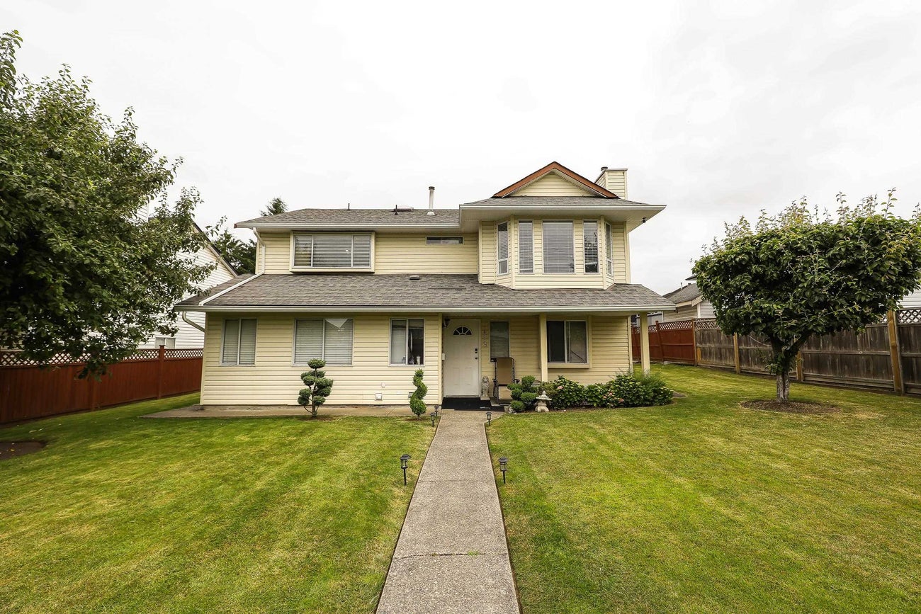 14115 88th Avenue - Bear Creek Green Timbers Single Family Residence for Sale, 7 Bedrooms (R3016352) #34