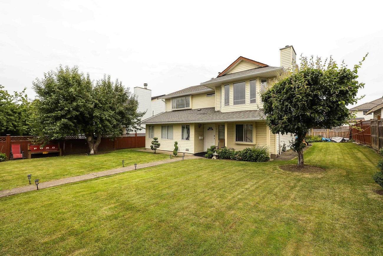 14115 88th Avenue - Bear Creek Green Timbers Single Family Residence for Sale, 7 Bedrooms (R3016352) #35