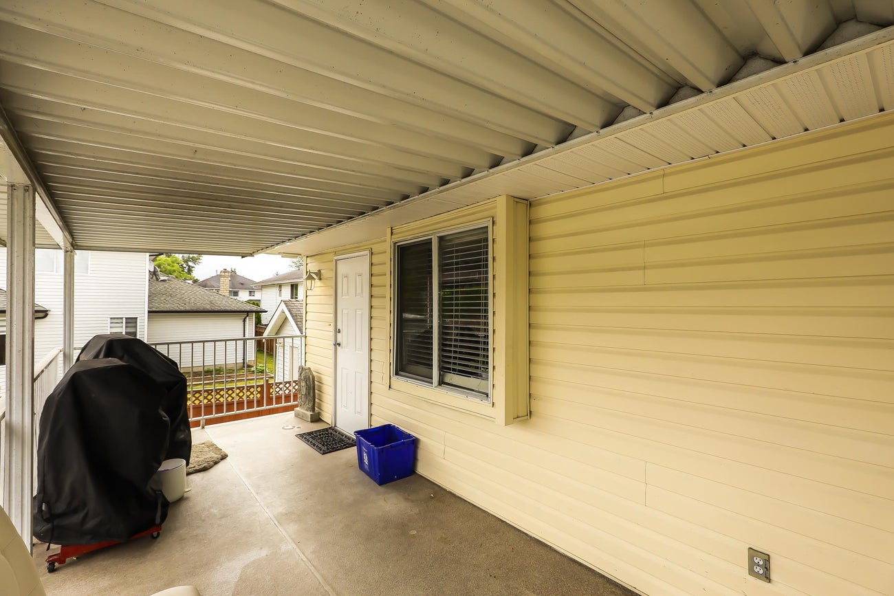 14115 88th Avenue - Bear Creek Green Timbers Single Family Residence for Sale, 7 Bedrooms (R3016352) #40
