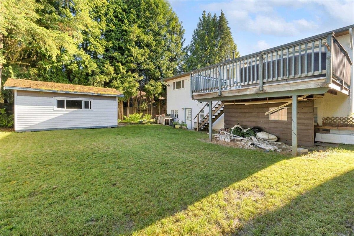 11722 193b Street - South Meadows Single Family Residence for Sale, 4 Bedrooms (R3018114)# - 7