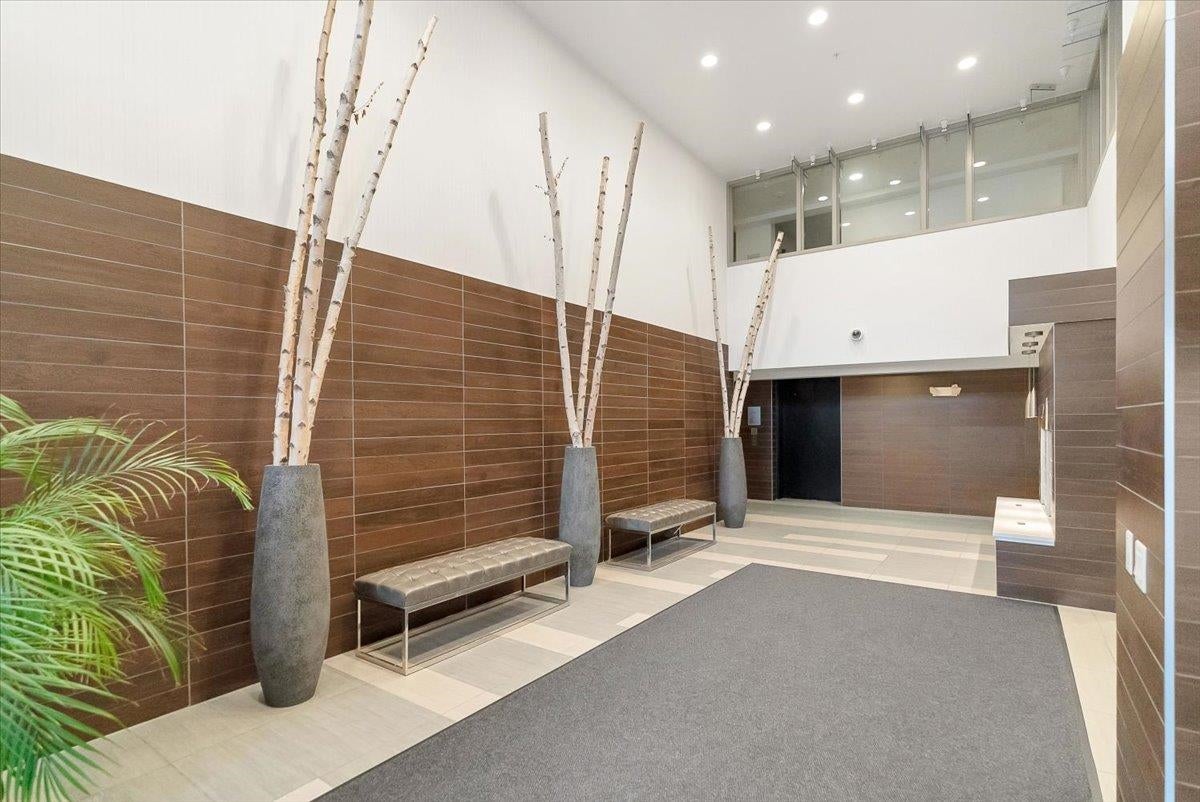 103 - 210 W 13th Street - Central Lonsdale Apartment/Condo for Sale, 1 Bedroom (R3018480) #11