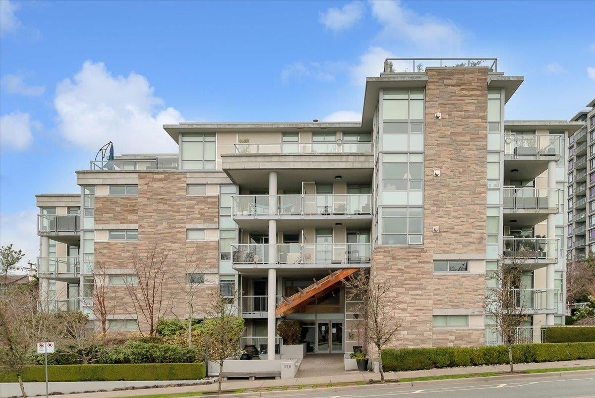 103 - 210 W 13th Street - Central Lonsdale Apartment/Condo for Sale, 1 Bedroom (R3018480) #13