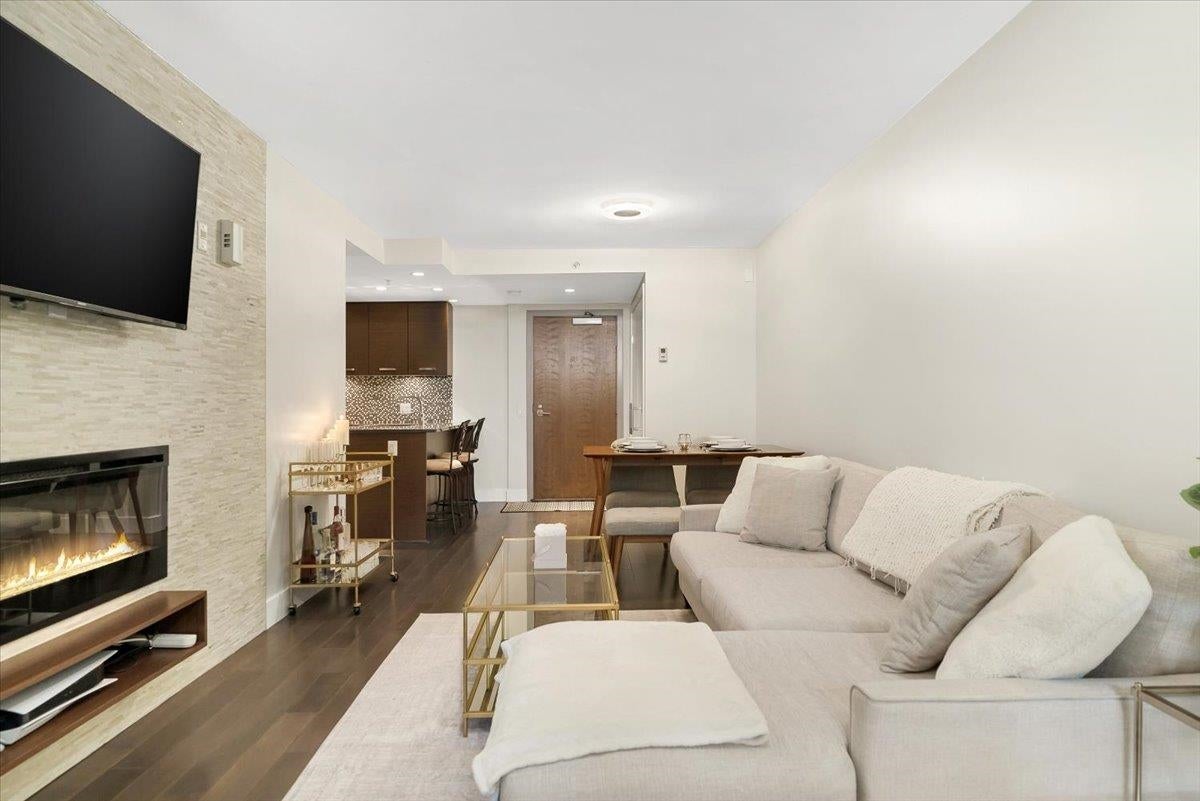 103 - 210 W 13th Street - Central Lonsdale Apartment/Condo for Sale, 1 Bedroom (R3018480) #2