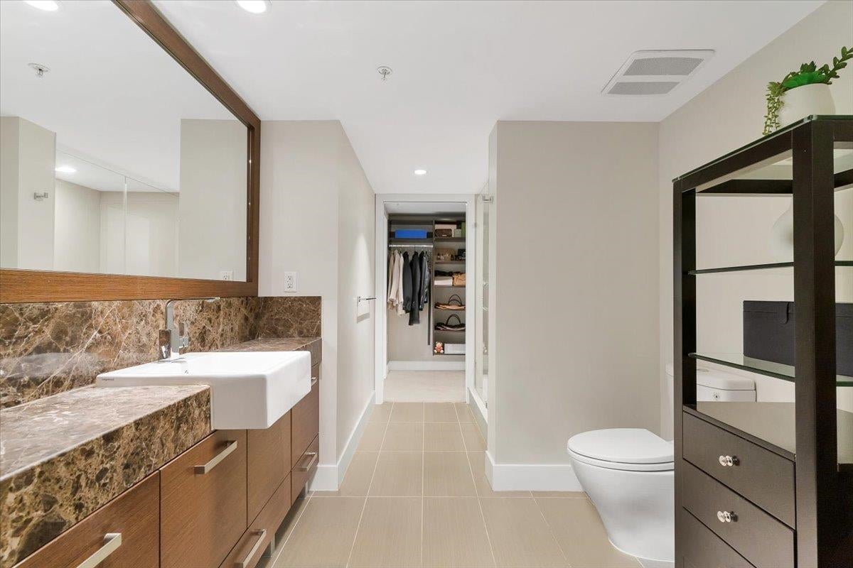 103 - 210 W 13th Street - Central Lonsdale Apartment/Condo for Sale, 1 Bedroom (R3018480) #5