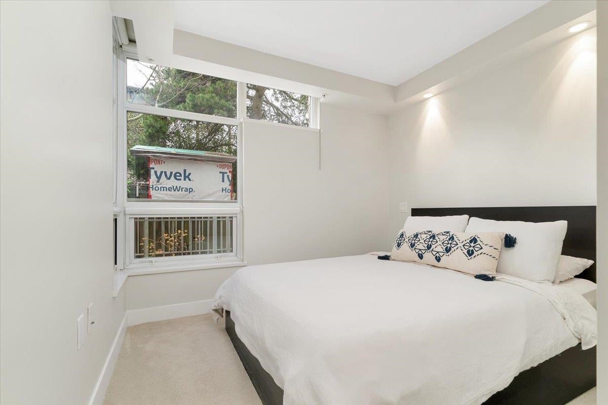 103 - 210 W 13th Street - Central Lonsdale Apartment/Condo for Sale, 1 Bedroom (R3018480) #8
