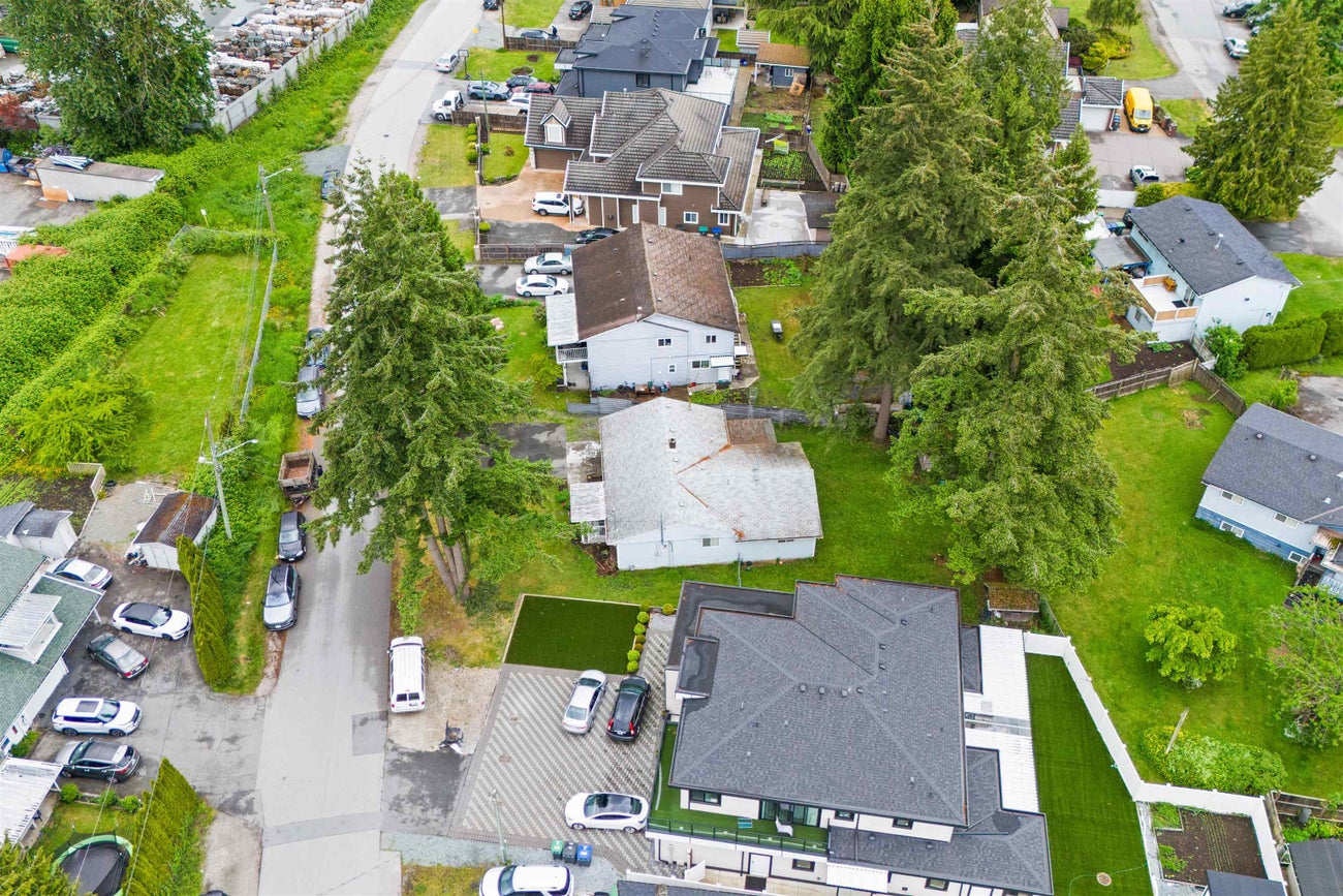 12232 85a Avenue - Queen Mary Park Surrey Single Family Residence for Sale, 3 Bedrooms (R3019812) #6