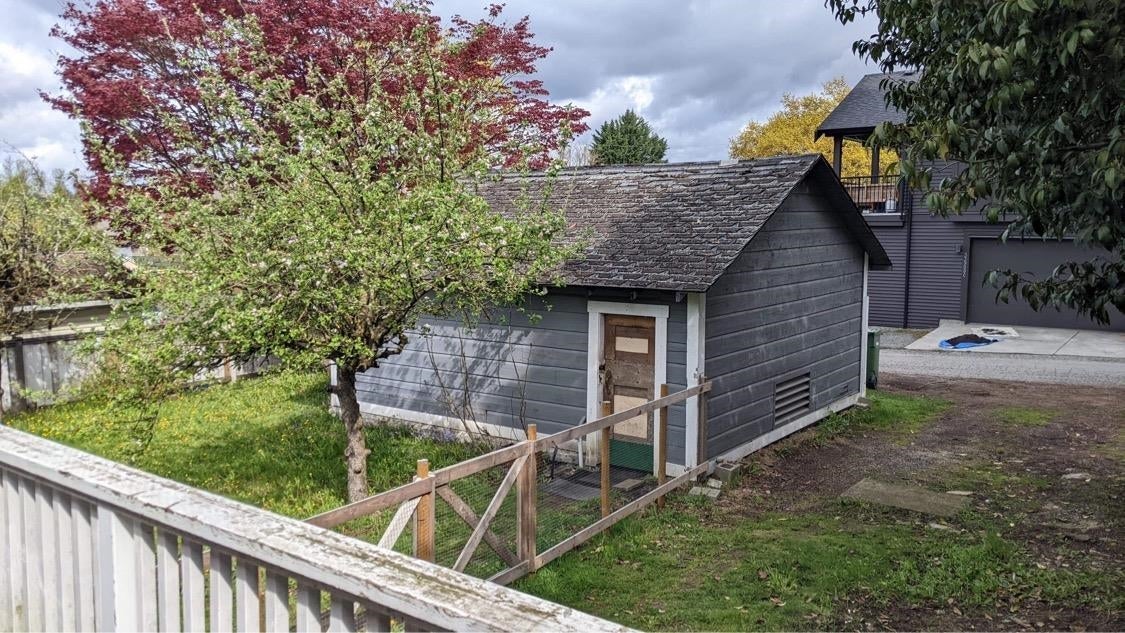 33913 Pine Street - Central Abbotsford Single Family Residence for Sale, 4 Bedrooms (R3020604) #16