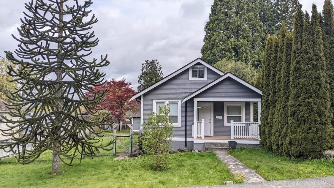 33913 Pine Street - Central Abbotsford Single Family Residence for Sale, 4 Bedrooms (R3020604) #1